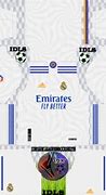 Ảnh Clb Real Madrid 2022 Dls Kit Logo