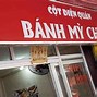 Bánh Mì Chảo Cột Điện Quán - 105C3 Nghĩa Tân