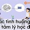 Báo Cáo Công Tác Tư Vấn Tâm Lý Học Đường