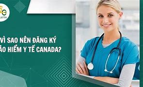 Bảo Hiểm Y Tế Canada