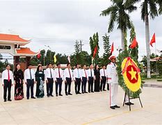 Bí Thư Tỉnh Bà Rịa Vũng Tàu Là Ai