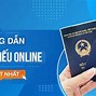 Cách Làm Passport Ở Mỹ Online Trên Điện Thoại 2024