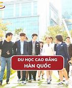 Cao Học Hàn Quốc