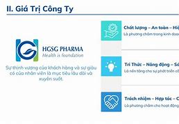 Công Ty Tnhh Gia Hưng Pharma