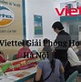 Cửa Hàng Viettel An Khánh Hoài Đức Hà Nội