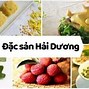 Đặc Sản Hải Dương