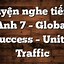 Đề Thi Giữa Kì 1 Global Success 3