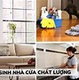 Dịch Vụ Dọn Nhà Vĩnh Phúc