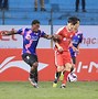 Đội Hình Hà Nội Fc Gặp Câu Lạc Bộ Bóng Đá Hải Phòng