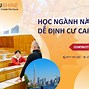 Du Học Canada Để Định Cư Ở Mỹ