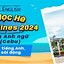 Du Học Hè Philippines 2023 Học Bạ Gì