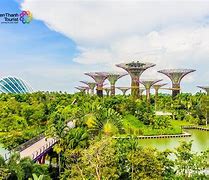 Du Lịch Singapore Tết Âm Lịch