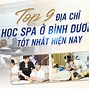 Hình Ảnh Của Kay Spa Bình Dương