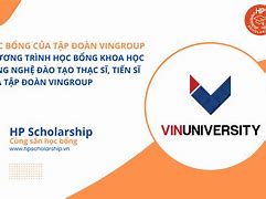 Học Bổng Thạc Sĩ Vingroup 2022 Pdf Download Gratis Pdf