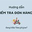 Kiểm Tra Đơn Hàng Tiktok Ở Đâu