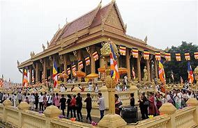 Lễ Của Dân Tộc Khmer