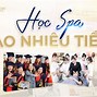 Lớp Học Spa Online Miễn Phí Uy Tín Nhất