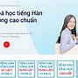 Luyện Đọc Đoạn Văn Tiếng Hàn Sơ Cấp 1