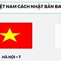 Múi Giờ Nhật Bản Và Việt Nam