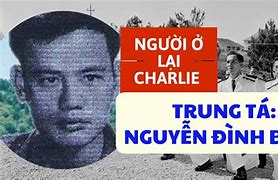 Nguyễn Đình Bảo Người Ở Lại Charlie