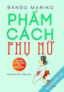 Sách Phụ Nữ Cần Độc Lập Về Tài Chính