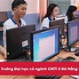 Sư Phạm Công Nghệ Thông Tin Đà Nẵng