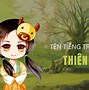 Tên Tiếng Trung Hay Cho Nữ Mạnh Mẽ