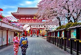 Tour Nhật Bản Vietravel 2022 Mới Nhất Hiện Nay