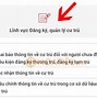 Tra Cứu Khoản Vay Bằng Số Cccd