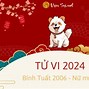 Tử Vi Tuổi Bính Tuất 2006 Nam Mạng Năm 2024