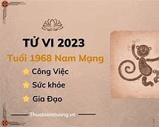 Tuổi Mậu Thân Năm 2023 Tốt Hay Xấu Nam Mạng