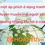 Tuyên Truyền Bảo Vệ Môi Trường Đất