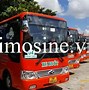 Văn Phòng Nhà Xe Phương Trang Thủ Đức