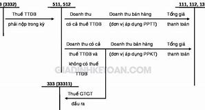 Ví Dụ Hạch Toán Thuế Tiêu Thụ Đặc Biệt