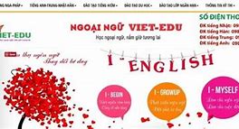 Vn Education Institute Là Gì Tiếng Việt Nam Có Nghĩa Là Gì