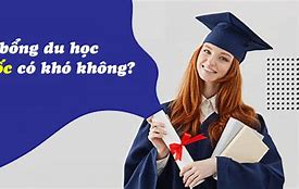 Xin Học Bổng Du Học Hàn Quốc